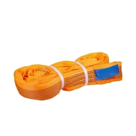 Kruhová slučka 10 000 kg, Nekonečná slučka,...